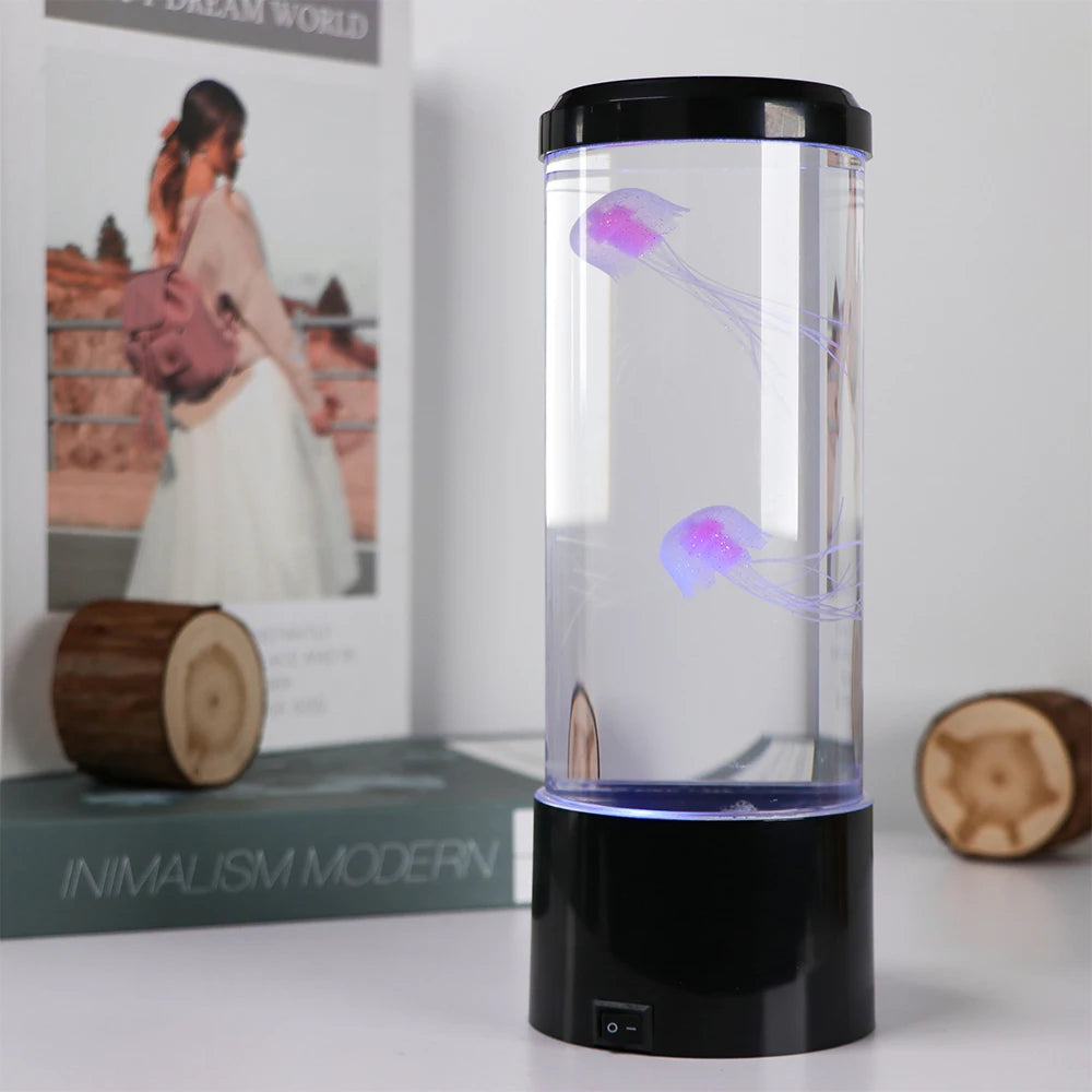 JellyLamp™Lava Lamp