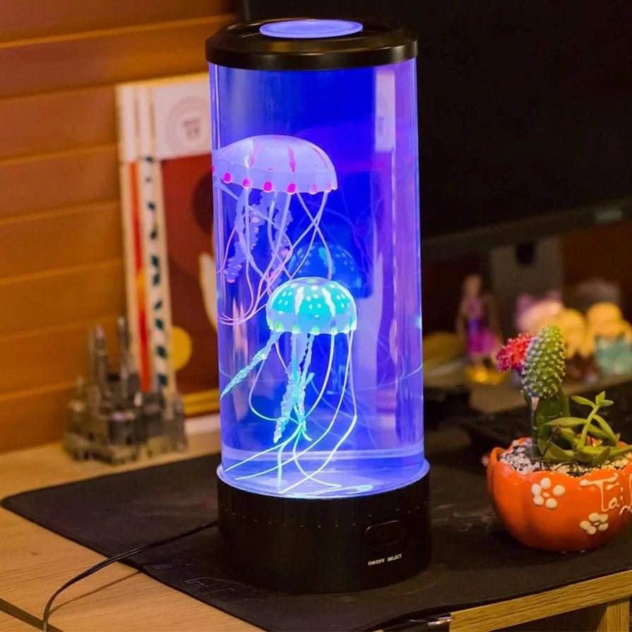 JellyLamp™Lava Lamp