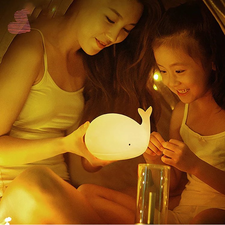 JellyLamp™ Night Light