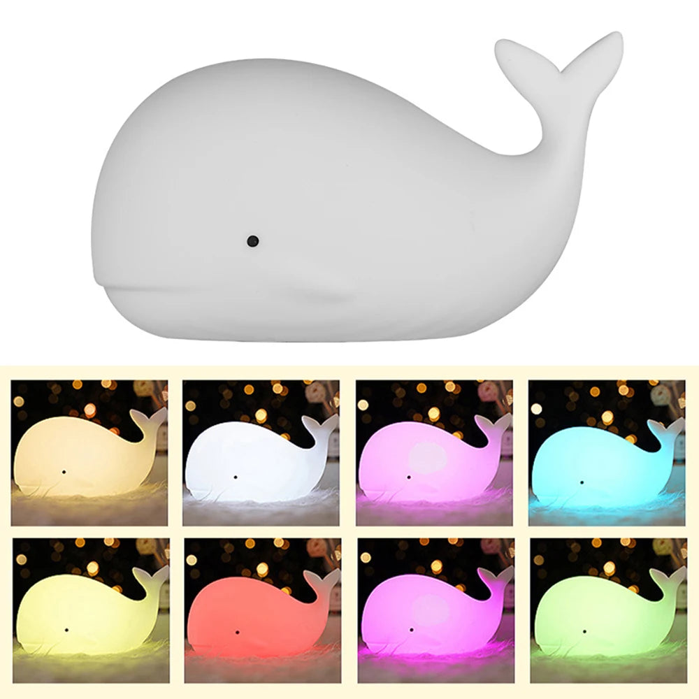 JellyLamp™ Night Light