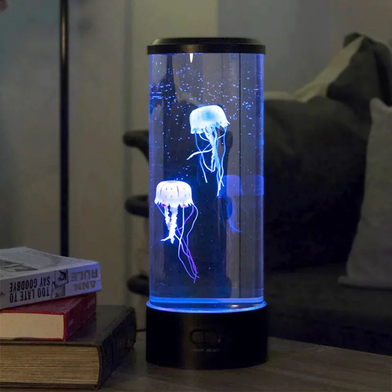 JellyLamp™Lava Lamp