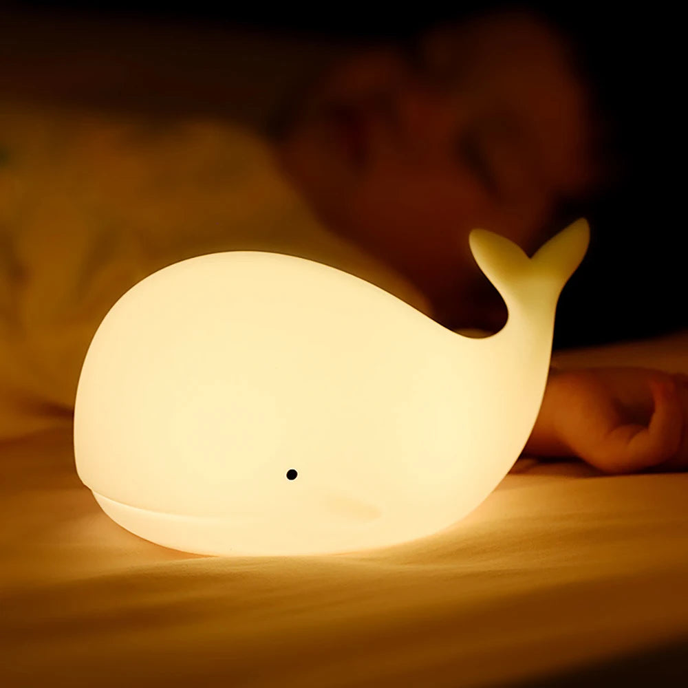 JellyLamp™ Night Light